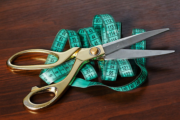 포토 JPG 해외이미지 직업 탁자 자 사람없음 목재 공구 바느질 자르기 유연 측정 테이프 재단 해외202004 해외포토 나무 가구 재료 모션 문구용품 도구 파일형식 이미지허브