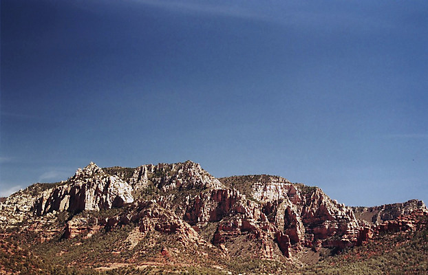 포토 JPG 해외이미지 공원 여행 자연 하늘 산 건조 풍경 사람없음 야외 햇빛 골짜기 계곡 미국 활발 사막 바위 황무지 정상 부식 장면 안심 사암 애리조나 전국 절정 지질학 해외202004 해외포토 공공시설 교육 컨셉 북아메리카 육류 태양 돌_바위 생태계 파일형식 이미지허브
