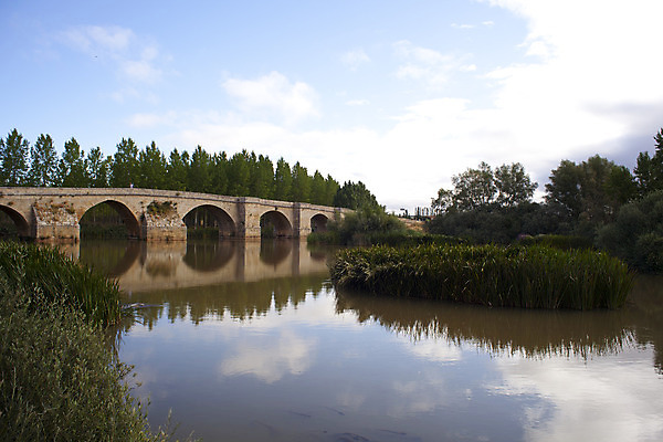 포토 JPG 해외이미지 나무 식물 여행 건축양식 휴가 사람없음 강 스페인 순례 해외202004 해외포토 건축 유럽 파일형식 이미지허브