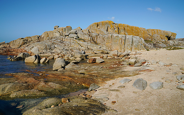 포토 JPG 해외이미지 유럽 바다 여행 자연 휴가 파노라마 풍경 해변 사람없음 야외 여름 관광지 햇빛 환경 시골 만 스페인 생태계 암초 서식지 내추럴 해외202004 해외포토 계절 나라 촬영기법 태양 파일형식 이미지허브