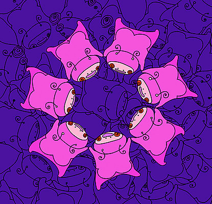 포토 JPG 해외이미지 캐릭터 디자인 포스터 어린이 분홍색 이동 일러스트 미술 웃음 정장 사람없음 숫자 기쁨 에너지 게임 잡초 신용카드 인쇄 오브젝트 그림 순환 발명 스타일 해외202004 해외일러스트 식물 문자 옷 감정 컬러 컨셉 모션 놀이 문화예술 표정 사람 금융 파일형식 이미지허브