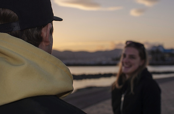 포토 JPG 해외이미지 백인 라이프스타일 커플 여자 남자 행복 바다 여행 2 데이트 관계 자연 하늘 휴가 함께함 사랑 사람 성인 야외 두명 물 햇빛 일몰 기쁨 저녁 슛 블러 해외202004 해외포토 자연요소 서양인 감정 컨셉 생활 태양 노을 야간 생태계 파일형식 이미지허브