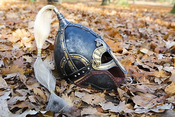 포토 JPG 해외이미지 무기 유니폼 신체 안전 정장 사람없음 금속 코트 중세 역사 칼 보호 헬멧 왕 충돌 싸움 전쟁 과거 방패 전사 갑옷 르네상스 바이킹 해외202004 해외포토 옷 컨셉 모션 재질 외투 보호장비 파일형식 이미지허브