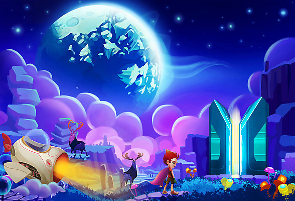 포토 JPG 해외이미지 캐릭터 디자인 꽃 별 어린이 과학 백그라운드 일러스트 벽지 산 주택 요정 이야기 미술 풍경 소년 사람없음 책 세계 숫자 페인트 행성 외계인 덮개 달 게임 야간 숲 만화 자르기 절도 모험가 대문 장면 파열 스파이 엘크 정문 환상 해외202004 해외일러스트 자연요소 식물 문자 남자 컨셉 모션 놀이 문화예술 사람 건물 문 우주 미확인물체 뚜껑 범죄 파일형식 이미지허브