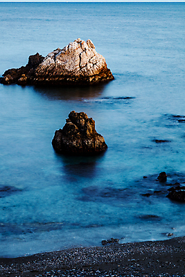 포토 JPG 해외이미지 구름 모래 바다 자연 하늘 휴식 풍경 사람없음 물 탑 황혼 바위 스페인 지중해 소금 장면 내추럴 해외202004 해외포토 자연요소 건축물 유럽 컨셉 일몰 돌_바위 생태계 파일형식 이미지허브