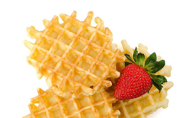 포토 JPG 해외이미지 딸기 실내 사람없음 흰배경 와플 해외202004 해외포토 백그라운드 과일 디저트 내부 흰색 파일형식 이미지허브