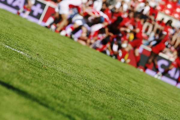 포토 JPG 해외이미지 스포츠 공 놀이 사람없음 야외 럭비 경기장 도전 게임 그룹 풍선 필승 해외202004 해외포토 스포츠시설 구기 우승 파일형식 이미지허브