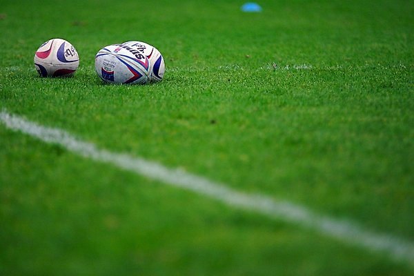 포토 JPG 해외이미지 스포츠 공 놀이 사람없음 야외 럭비 경기장 도전 게임 그룹 풍선 필승 해외202004 해외포토 스포츠시설 구기 우승 파일형식 이미지허브