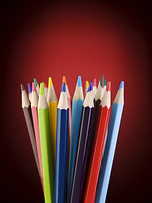 포토 JPG 해외이미지 디자인 패턴 색연필 사람없음 빨간색 초록색 파란색 컬러풀 연필 갈색 노란색 다발 배열 오브젝트 크레파스 스펙트럼 파스텔톤 해외202004 해외포토 컬러 무늬 학용품 필기구 파일형식 이미지허브