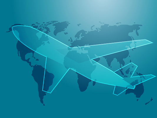 포토 JPG 해외이미지 클립아트 여행 백그라운드 이동 지도 일러스트 비행기 항해 경사 사람없음 그래픽 파란색 세계 화물 매끈함 항공 통로 이륙 대패 전국 해외202004 해외일러스트 컬러 컨셉 배_교통 항공교통 대중교통 운송업 감각 파일형식 이미지허브