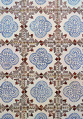 포토 JPG 해외이미지 디자인 백그라운드 패턴 추상 미술 사람없음 타일 그림 아라베스크 해외202004 해외포토 무늬 문화예술 파일형식 이미지허브