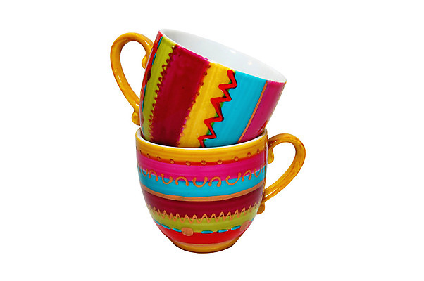 포토 JPG 해외이미지 커피 음료 2 사람없음 컵 파란색 컬러풀 쌓기 검은색 뜨거움 고립 해외202004 해외포토 식기 컬러 모션 파일형식 이미지허브