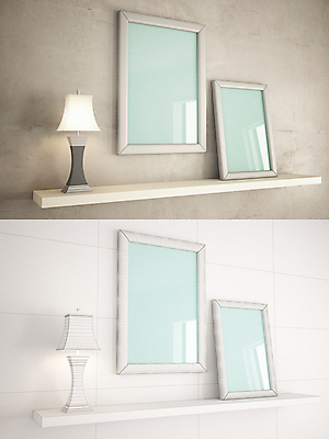 포토 JPG 해외이미지 포스터 가구 주택 프레임 사람없음 내부 인테리어 3D 램프 목업 와이어프레임 파케트 해외202004 해외포토 디자인 생활용품 조명 건물 디지털합성 파일형식 이미지허브