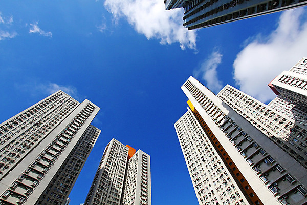 포토 JPG 해외이미지 외관 벽 건축양식 창문 하늘 부동산 새로움 바닥 아파트 주택 사람없음 건물 탑 고층빌딩 중국 블록 도시 블라인드 커튼 재산 큼 상승 타운 홍콩 대출 개발 진짜 해외202004 해외포토 건축물 건축 아시아 컨셉 빌딩 금융 크기 파일형식 이미지허브