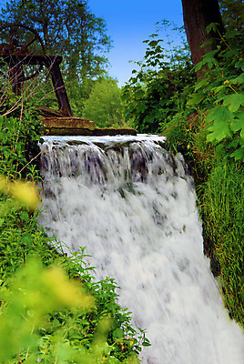 포토 JPG 해외이미지 호수 영국 잉글랜드 사람없음 물 폭포 젖음 흐름 급류 속도 해외202004 해외포토 자연요소 유럽 컨셉 자연 파일형식 이미지허브