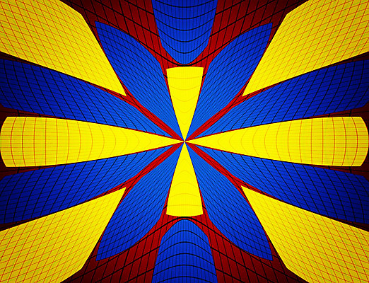 포토 JPG 해외이미지 템플릿 디자인 포스터 선 조각 백그라운드 패턴 일러스트 벽지 추상 경사 사람없음 가로 세로 파란색 빛 갈색 노란색 점 원형 클래식 우아함 배열 질감 역동적 심플 광 대칭 만화경 스타일 효과 해외202004 해외일러스트 도형 컬러 컨셉 무늬 장난감 파일형식 이미지허브