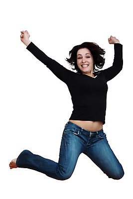포토 JPG 해외이미지 백인 모델 1 라이프스타일 여자 행복 무기 포즈 백그라운드 셔츠 갈색머리 건강 한명 사람 성인 유행 우주 점프 활발 기쁨 에너지 자유 흰색 가득함 길이 고립 스타일 해외202004 해외포토 서양인 헤어스타일 감정 컬러 컨셉 상의 모션 생활 파일형식 이미지허브