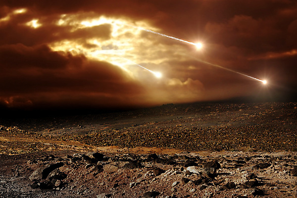 포토 JPG 해외이미지 구름 별 하늘 풍경 사람없음 빛 우주 어둠 일몰 줄무늬 사막 유성 위험 무서움 재앙 파멸 환상 해외202004 해외포토 자연요소 감정 컨셉 무늬 노을 파일형식 소멸 이미지허브