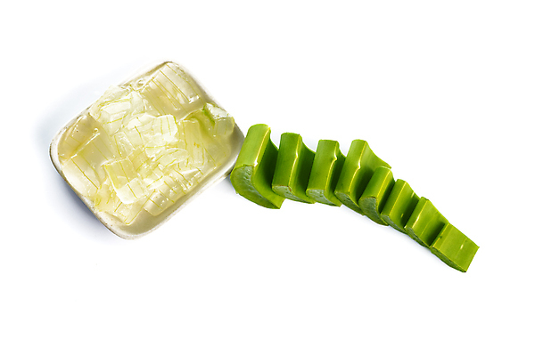 포토 JPG 해외이미지 식물 음식 조각 백그라운드 잎 사람없음 초록색 뷰티 슬라이스 일렬 알로에 알로에베라 해외202004 해외포토 컬러 파일형식 이미지허브