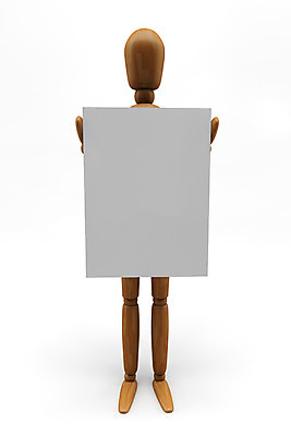 포토 JPG 해외이미지 종이 포즈 서기 사람없음 목재 장난감 3D 잡기 유머 마네킹 고립 해외202004 해외포토 나무 감정 재료 모션 디지털합성 파일형식 이미지허브