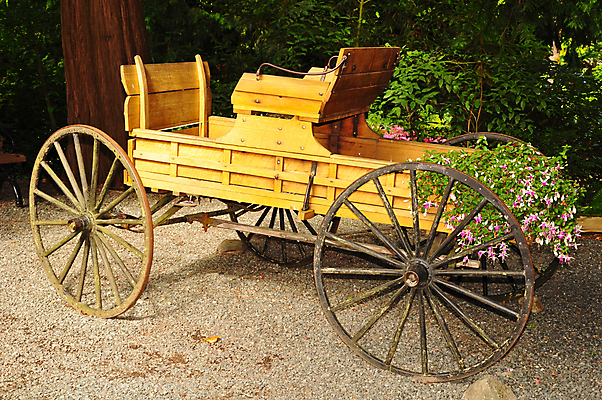 포토 JPG 해외이미지 꽃 교통시설 사람없음 목재 골동품 시골 바퀴 역사 마차 유모차 해외202004 해외포토 나무 식물 교통수단 교통 재료 아기용품 시설 파일형식 이미지허브