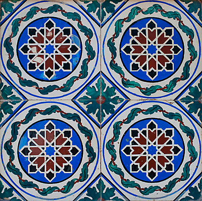 포토 JPG 해외이미지 디자인 백그라운드 패턴 추상 미술 사람없음 골동품 타일 그림 아라베스크 해외202004 해외포토 무늬 문화예술 파일형식 이미지허브