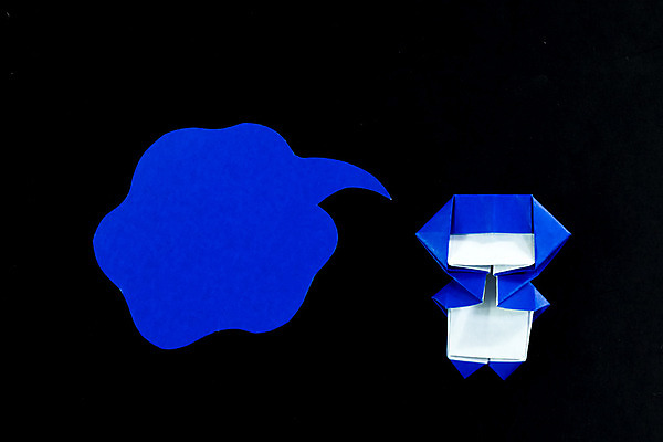 포토 JPG 해외이미지 전통 디자인 종이 백그라운드 컨셉 통신 학교 추상 대화 미술 취미 사람없음 장식 파란색 단어 사무실 장난감 우주 일본 검은색 공백 거품 업무 메시지 자르기 오브젝트 종이접기 풍선 강렬 고립 엘리먼트 핸드메이드 해외202004 해외포토 문자 교육 아시아 컬러 무늬 비즈니스 모션 문화예술 말하기 작업 접기 파일형식 이미지허브