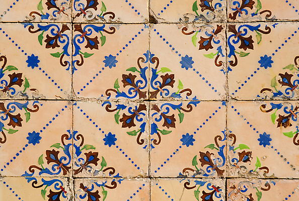 포토 JPG 해외이미지 디자인 백그라운드 패턴 추상 미술 사람없음 타일 그림 해외202004 해외포토 무늬 문화예술 파일형식 이미지허브