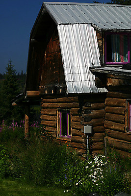 포토 JPG 해외이미지 나무 창문 자연 지붕 산 주택 풍경 사람없음 건물 목재 초록색 평화 환경 시골 숲 시골집 통나무 알래스카 수목 옛날 울퉁불퉁 특별함 해외202004 해외포토 식물 건축물 컬러 컨셉 재료 미국 생태계 파일형식 이미지허브