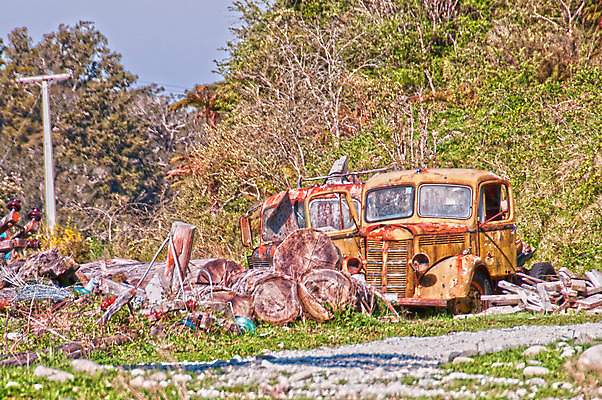 포토 JPG 해외이미지 구름 여행 밭 자동차 자연 하늘 풍경 사람없음 야외 초록색 파란색 관광지 수확 흰색 클래식 버리기 부식 질감 뉴질랜드 짐차 자동 해외202004 해외포토 자연요소 육상교통 컬러 컨셉 농업 모션 오세아니아 생태계 파일형식 이미지허브