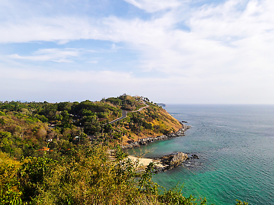 포토 JPG 해외이미지 공원 바다 섬 여행 태국 자연 하늘 산 풍경 사람없음 야외 초록색 여름 파란색 풍차 안다만 푸켓 해외202004 해외포토 계절 공공시설 아시아 컬러 생태계 파일형식 이미지허브