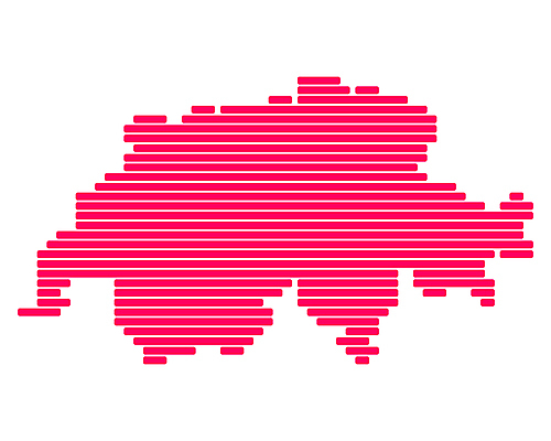 포토 JPG 해외이미지 선 분홍색 여행 백그라운드 지도 패턴 일러스트 사람없음 보라색 줄무늬 원형 주름 스위스 지리 해외202004 해외일러스트 도형 유럽 컬러 무늬 파일형식 이미지허브