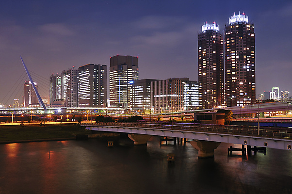 포토 JPG 해외이미지 야경 사람없음 야외 건물 도시풍경 일본 도쿄 해외202004 해외포토 건축물 아시아 풍경 도시 야간 파일형식 풍경_경치 이미지허브