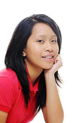 포토 JPG 해외이미지 옷 여자 행복 얼굴 백그라운드 갈색머리 한명 미소 사람 동양인 성인 빨간색 유행 일본 중국 흰색 자신감 긍정 고립 필리핀사람 해외202004 해외포토 1 헤어스타일 감정 아시아 컬러 컨셉 표정 인종 신체부위 파일형식 이미지허브