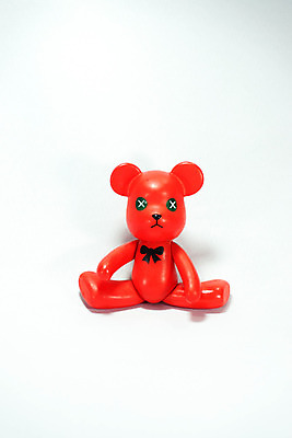 포토 JPG 해외이미지 어린이 인형 곰 놀이 사람없음 빨간색 컬러풀 장난감 플라스틱 꼬리 고무 강렬 해외202004 해외포토 동물 컬러 포유류 재질 사람 파일형식 이미지허브