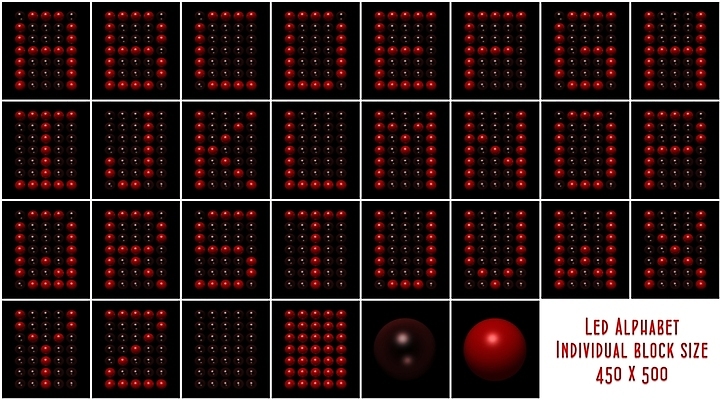 포토 JPG 해외이미지 알파벳 일러스트 공 조명 사람없음 그래픽 빨간색 빛 숫자 디지털 검은색 점 원형 편지 전자 네온 타입 다이오드 주도 해외202004 해외일러스트 도형 문자 영어 컬러 예절 파일형식 이미지허브