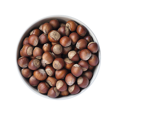 포토 JPG 해외이미지 실내 사람없음 하이앵글 견과류 흰배경 담기 헤이즐넛 해외202004 해외포토 뷰포인트 백그라운드 모션 내부 흰색 파일형식 이미지허브