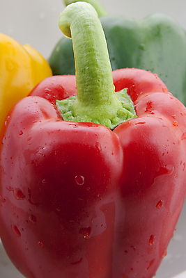 포토 JPG 해외이미지 음식 채소 피망 건강 사람없음 빨간색 종 신선 달콤 날것 후추 생식 숙성 식용 해외202004 해외포토 컬러 맛 향신료 파일형식 이미지허브