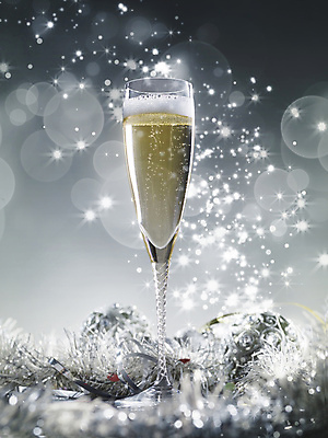 포토 JPG 해외이미지 리본 음료 백그라운드 크리스마스 2 선물 사람없음 장식 빛 와인 알코올 샴페인 해외202004 해외포토 기념일 주류 파일형식 이미지허브