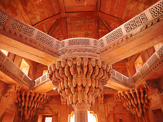 포토 JPG 해외이미지 전통 디자인 아시아 종교 문화 여행 건축양식 그림자 사람없음 내부 건물 장식 빨간색 바위 기둥 복도 영혼 역사 재산 이슬람교 인도인 아치 모스크 과거 사암 천연기념물 마스지드 아그라 안뜰 옛날 제국 해외202004 해외포토 외국인 건축물 건축 나라 컬러 컨셉 동양인 금융 돌_바위 파일형식 이미지허브