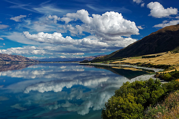 포토 JPG 해외이미지 나무 구름 공원 호수 여행 자연 하늘 새로움 산 풍경 사람없음 가로 물 여름 파란색 컬러풀 반사 갈색 맑음 흰색 신선 언덕 뉴질랜드 내추럴 구성 해외202004 해외포토 자연요소 식물 계절 공공시설 컬러 컨셉 날씨 오세아니아 생태계 파일형식 이미지허브
