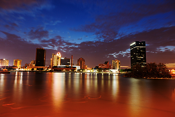 포토 JPG 해외이미지 해외풍경 밤하늘 빌딩 사람없음 야외 건물 강 도시풍경 미국 일몰 도시 야간 해외202004 해외포토 자연요소 해외 건축물 북아메리카 하늘 풍경 노을 파일형식 이미지허브