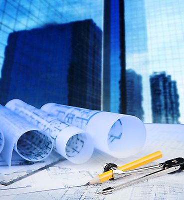 포토 JPG 해외이미지 디자인 외관 종이 선 건축양식 건설업 사람없음 건물 파란색 사무실 연필 작업 그리기 계획 건축가 나침반 그림 눈금 제도 프로젝트 해외202004 해외포토 직업 건축물 건축 산업 컬러 컨셉 비즈니스 모션 학용품 필기구 파일형식 이미지허브