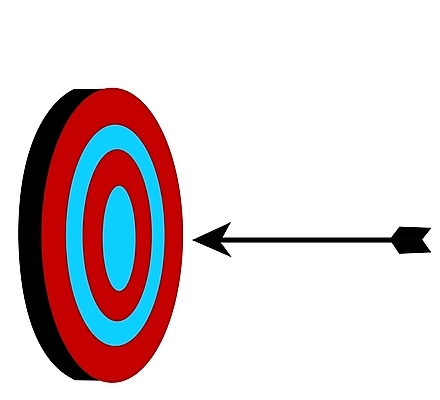 포토 JPG 해외이미지 백그라운드 일러스트 화살 사람없음 목표 심볼 활 그림 황소 슛 때리기 해외202004 해외일러스트 컨셉 모션 소 파일형식 이미지허브