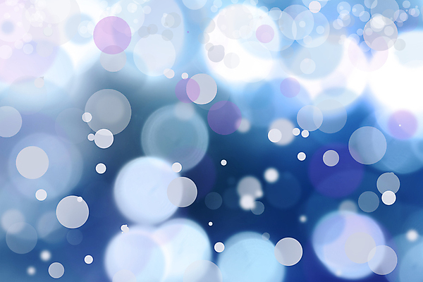 포토 JPG 해외이미지 디자인 백그라운드 크리스마스 일러스트 사람없음 파란색 빛 소프트포커스 보케 빛망울 블러 해외202004 해외일러스트 기념일 컬러 촬영기법 파일형식 이미지허브