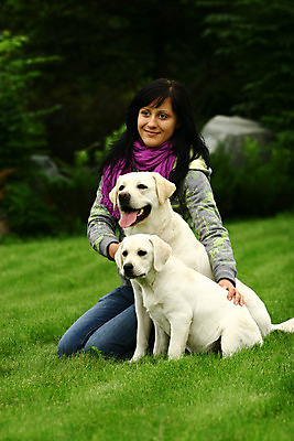 포토 JPG 해외이미지 동물 여자 행복 문화 2 자연 함께함 사랑 한명 안전 앉기 반려동물 갈색 검은색 우정 시골 잡기 개 리트리버 보호 래브라도리트리버 사냥개 유일 해외202004 해외포토 1 감정 컬러 컨셉 포유류 모션 사람 친구 생태계 파일형식 이미지허브