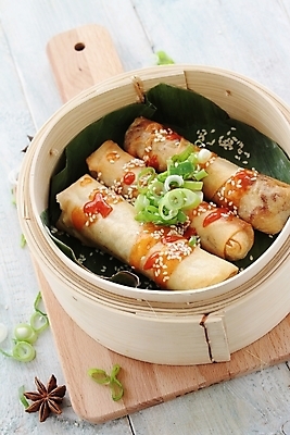 포토 JPG 해외이미지 전통 음식 탁자 요리 사람없음 중식 중국 준비 만들기 해외202004 해외포토 아시아 가구 모션 파일형식 이미지허브