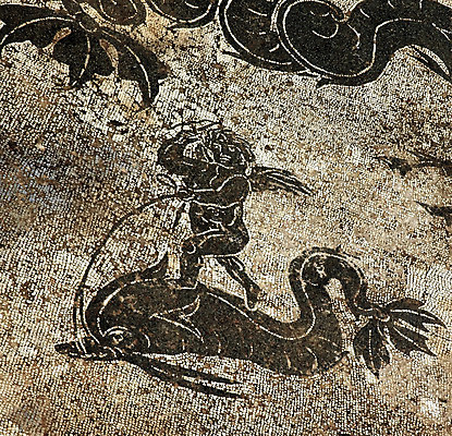 포토 JPG 해외이미지 문화 바닥 사람없음 이탈리아 바위 역사 클래식 승차 로마 발굴 돌고래 대리석 모자이크 큐피드 고고학 로마인 옛날 해외202004 해외포토 교육 유럽 컨셉 재료 포유류 모션 인종 수중동물 돌_바위 파일형식 이미지허브