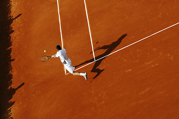 포토 JPG 해외이미지 남자 스포츠 오렌지 공 놀이 성인 사람없음 야외 경쟁 테니스 게임 라켓 테니스공 땅바닥 플레이어 해외202004 해외포토 스포츠용품 컨셉 과일 바닥 사람 구기 테니스용품 파일형식 이미지허브