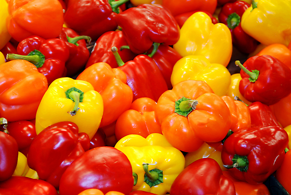 포토 JPG 해외이미지 음식 채소 오렌지 피망 사람없음 컬러풀 종 다발 매움 해외202004 해외포토 컬러 과일 맛 파일형식 이미지허브